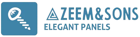 Azeem & Sons Elegant Panels
