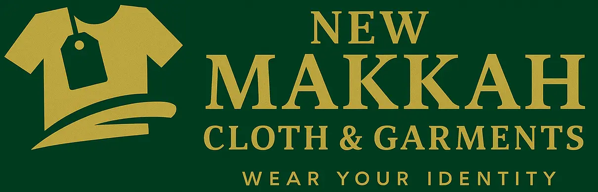 New Makkah Cloth & Garments