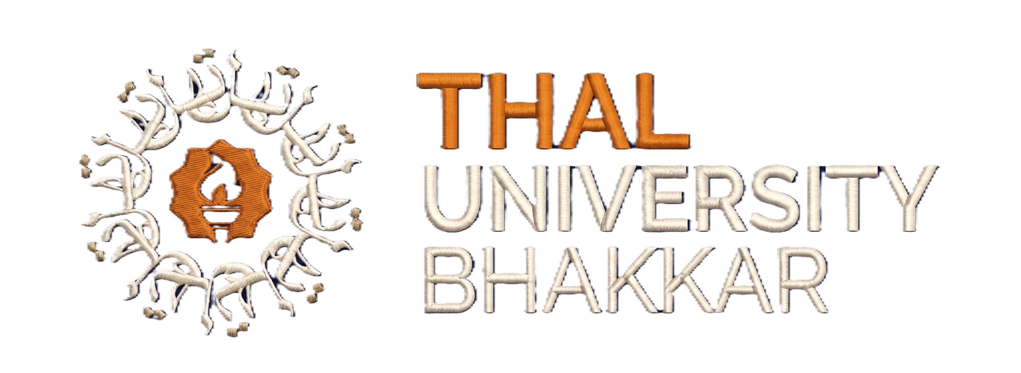 Thal University Bhakkar